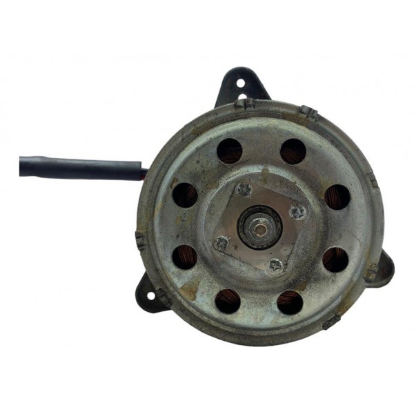 Motor Ventoinha Radiador Citroen C4 Lounge 1.6 Thp 2017