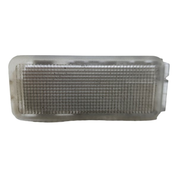 Luz Cortesia Porta Malas C3 Aircross 1.6 2016 Branco-neutro