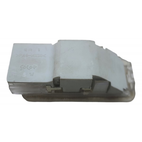 Luz Cortesia Porta Malas C3 Aircross 1.6 2016 Branco-neutro