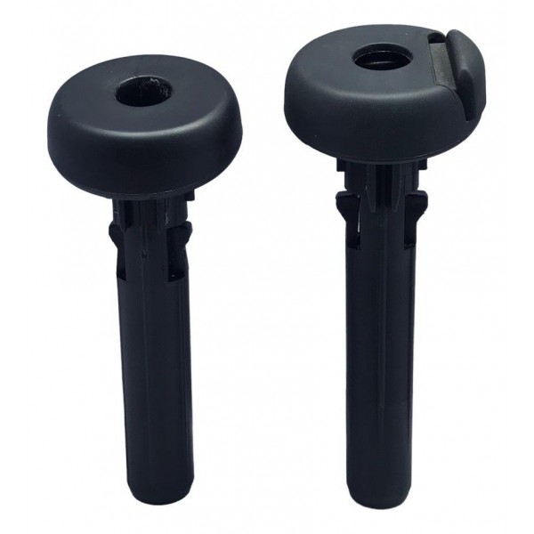 Guia Encosto Cabeça Traseiro Direito C4 Lounge 1.6 Thp 17