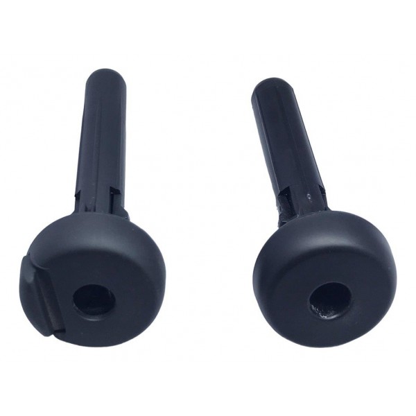 Guia Encosto Cabeça Traseiro Direito C4 Lounge 1.6 Thp 17