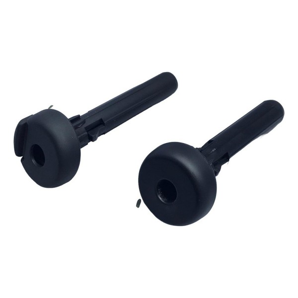 Guia Encosto Cabeça Traseiro Direito C4 Lounge 1.6 Thp 17