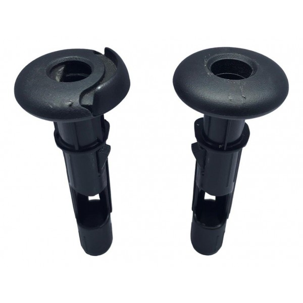 Guia Encosto Cabeça Dianteiro Direito C4 Lounge 1.6 Thp 17