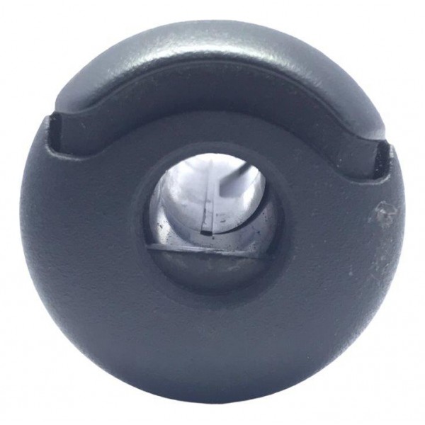 Guia Encosto Cabeça Dianteiro Direito C4 Lounge 1.6 Thp 17