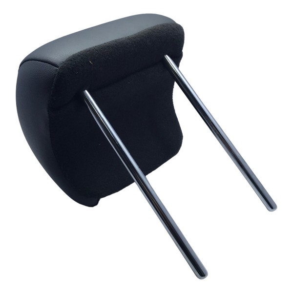 Encosto Cabeça Traseiro Direito C4 Lounge 1.6 Thp 2017 Preto