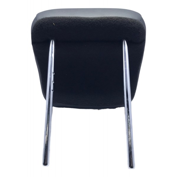 Encosto Cabeça Traseiro Direito C4 Lounge 1.6 Thp 2017 Preto