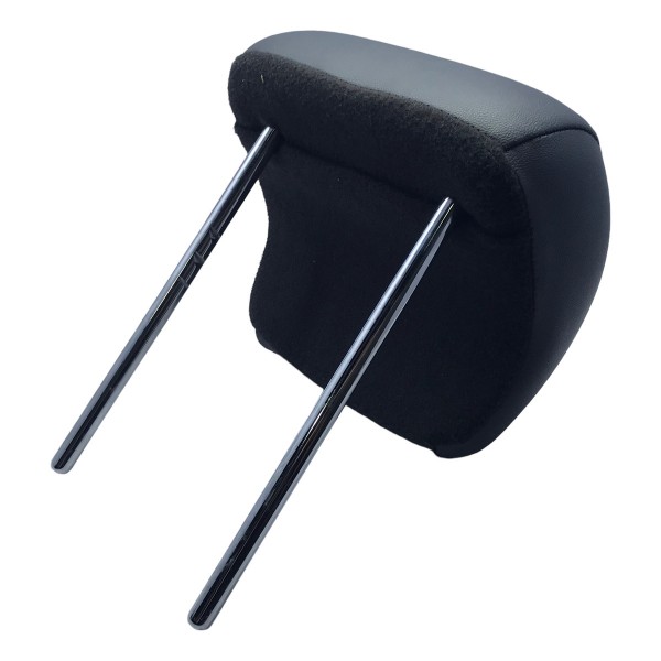 Encosto Cabeça Traseiro Direito C4 Lounge 1.6 Thp 2017 Preto