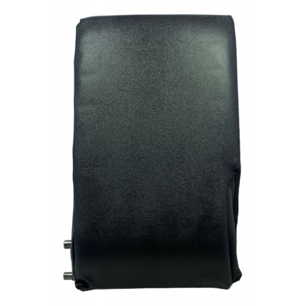 Apoio Braço Porta Copos Banco Traseiro C4 Lounge 1.6 Thp 17