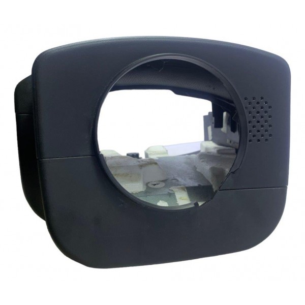 Acabamento Inferior Coluna De Direção C4 Lounge 1.6 Thp 2017