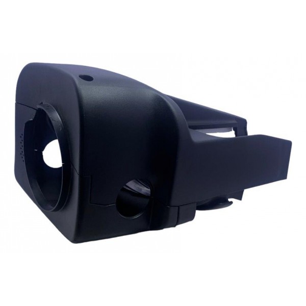 Acabamento Inferior Coluna De Direção C4 Lounge 1.6 Thp 2017