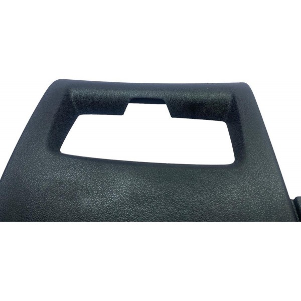 Acabamento Inferior Painel Esquerdo C4 Lounge 1.6 Thp 2017