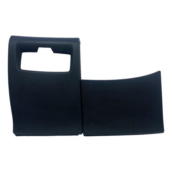 Acabamento Inferior Painel Esquerdo C4 Lounge 1.6 Thp 2017