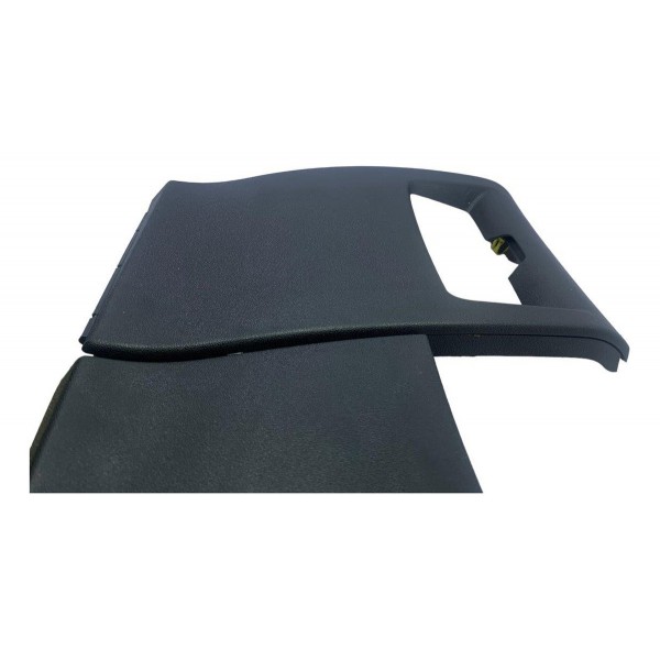 Acabamento Inferior Painel Esquerdo C4 Lounge 1.6 Thp 2017