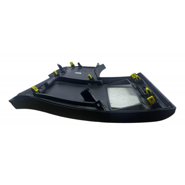 Acabamento Inferior Painel Esquerdo C4 Lounge 1.6 Thp 2017