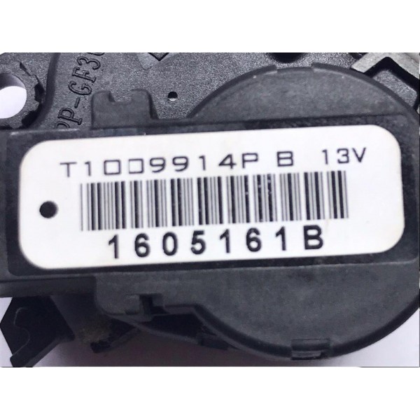 Atuador Direcional Ar Condicionado C4 Lounge 1.6 Thp 2017