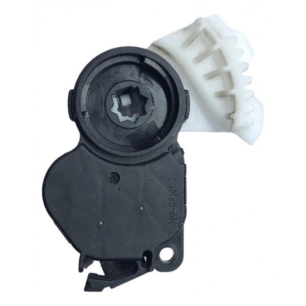 Atuador Direcional Ar Condicionado C4 Lounge 1.6 Thp 2017