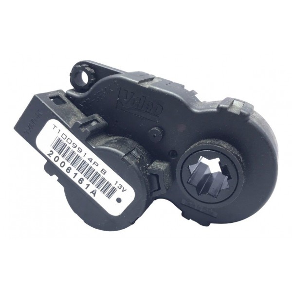 Atuador Direcional Ar Condicionado C4 Lounge 1.6 Thp 2017