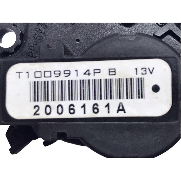 Atuador Direcional Ar Condicionado C4 Lounge 1.6 Thp 2017