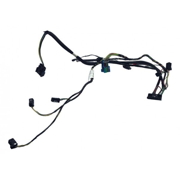 Chicote Caixa Evaporador Citroen C4 Lounge 1.6 Thp 2017