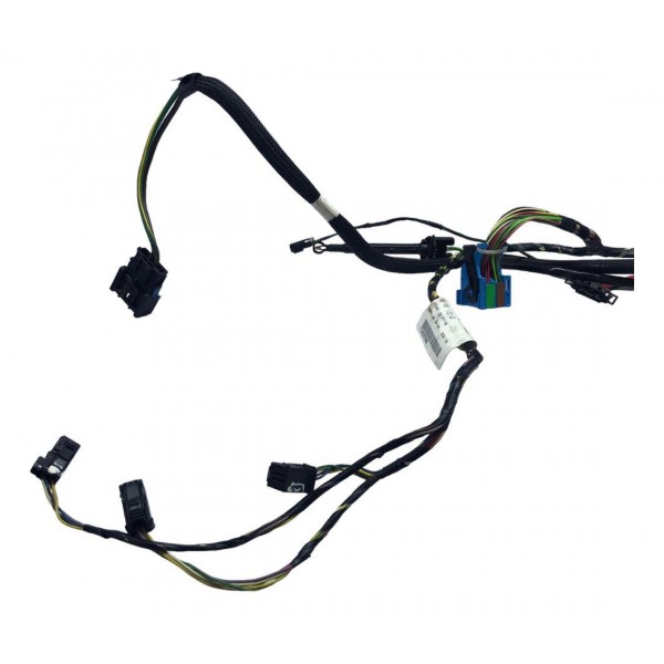 Chicote Caixa Evaporador Citroen C4 Lounge 1.6 Thp 2017