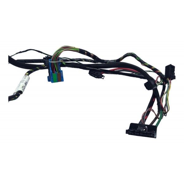 Chicote Caixa Evaporador Citroen C4 Lounge 1.6 Thp 2017