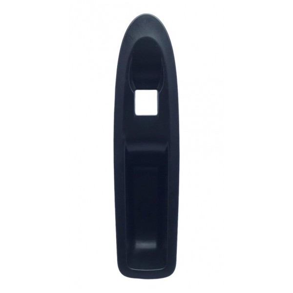 Acabamento Botão Vidro Traseiro Direito C4 Lounge Thp 17