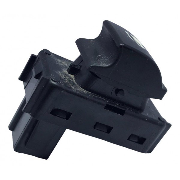 Botão Vidro Traseiro Direito C4 Lounge 1.6 Thp 2017