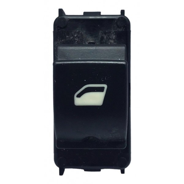 Botão Vidro Traseiro Direito C4 Lounge 1.6 Thp 2017