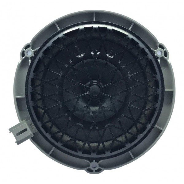 Alto Falante Traseiro Direito C4 Lounge 1.6 Thp 2017 Preto