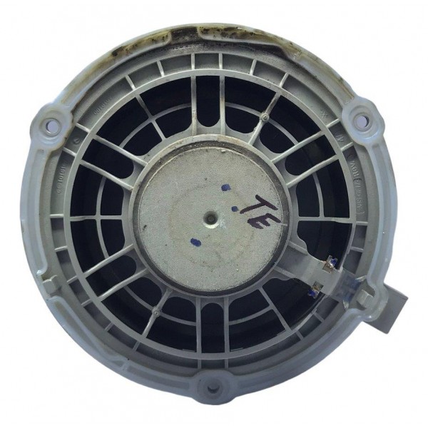 Alto Falante Traseiro Direito C4 Lounge 1.6 Thp 2017 Preto