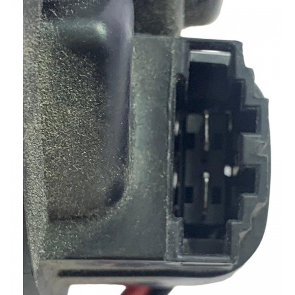 Ventilador Ar Forçado Caixa Evaporadora C4 Lounge 1.6 Thp 17