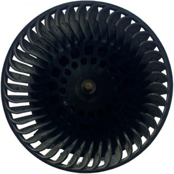 Ventilador Ar Forçado Caixa Evaporadora C4 Lounge 1.6 Thp 17