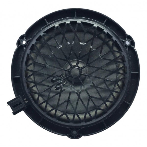 Alto Falante Dianteiro Direito C4 Lounge 1.6 Thp 2017 Preto