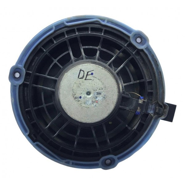 Alto Falante Dianteiro Direito C4 Lounge 1.6 Thp 2017 Preto