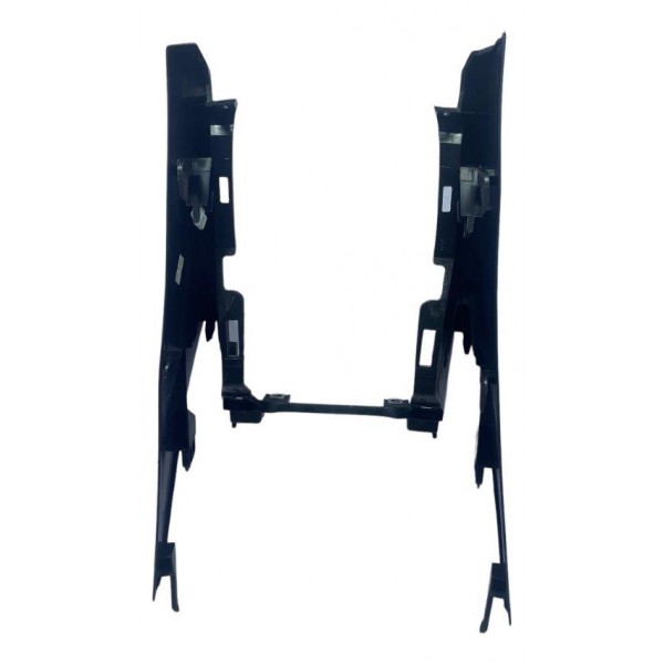 Acabamento Dianteiro Console Central C4 Lounge 1.6 Thp 2017