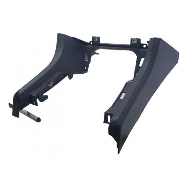 Acabamento Dianteiro Console Central C4 Lounge 1.6 Thp 2017