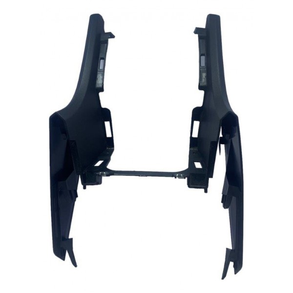 Acabamento Dianteiro Console Central C4 Lounge 1.6 Thp 2017