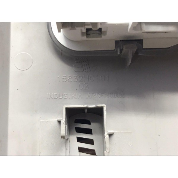 Luz Cortesia Dianteira Teto C4 Lounge 1.6 Thp 2017