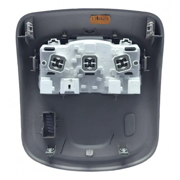 Luz Cortesia Dianteira Teto C4 Lounge 1.6 Thp 2017