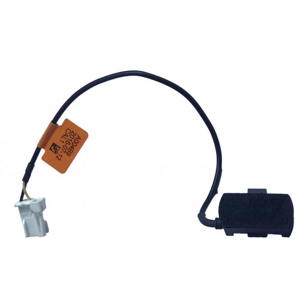 Microfone Teto C4 Lounge 1.6 Thp 2017