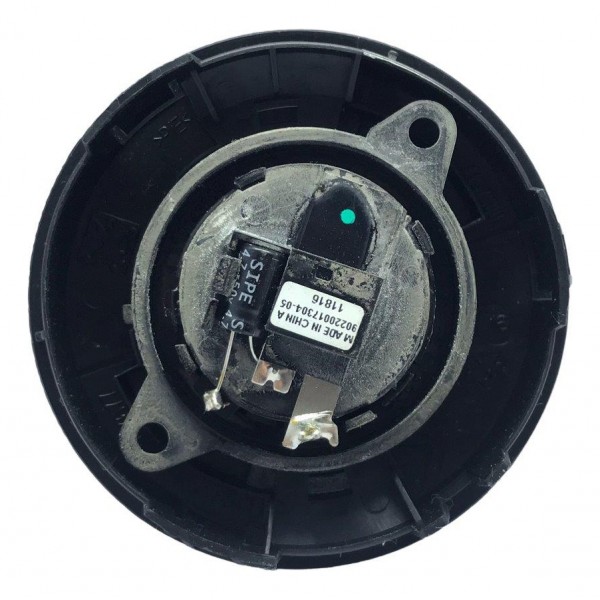 Tweeter Esquerdo Painel C4 Lounge 1.6 Thp 2017