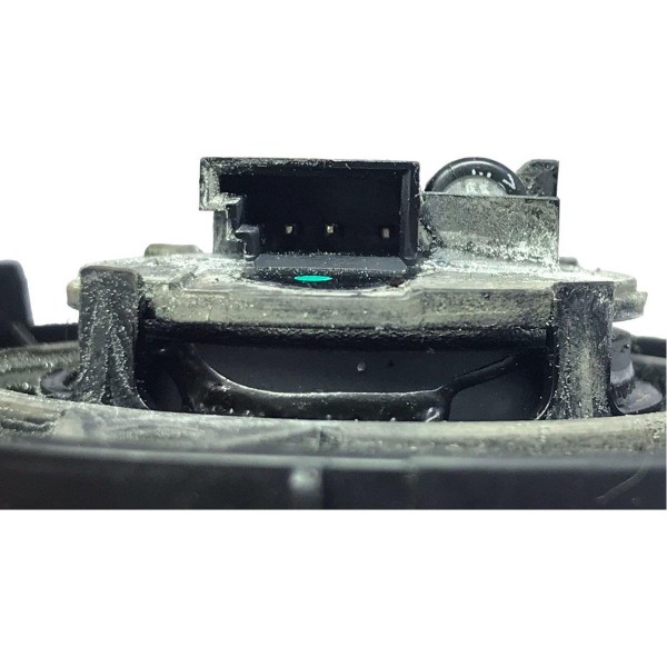 Tweeter Esquerdo Painel C4 Lounge 1.6 Thp 2017