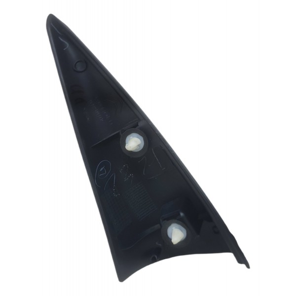 Moldura Retrovisor Interno Dianteira Direita C3 Aircross 16