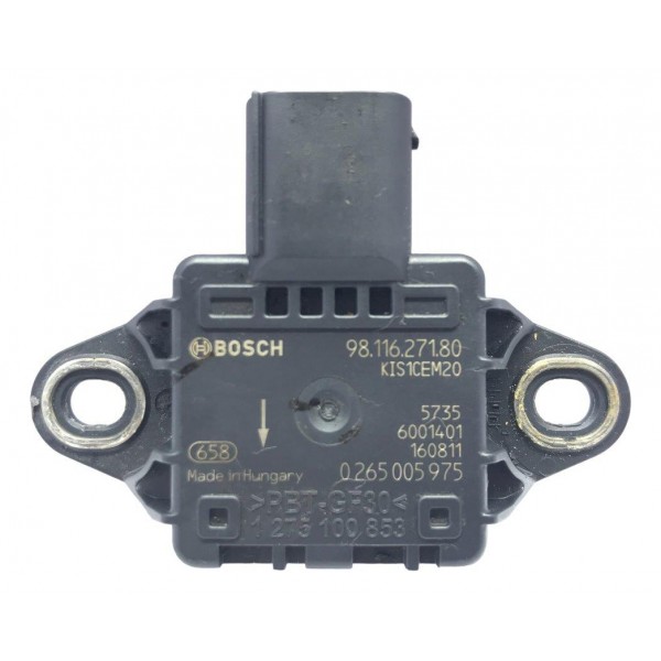 Sensor Estabilidade Citroen C4 Lounge 1.6 Thp 2017