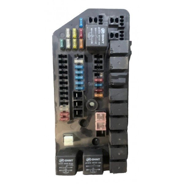 Chicote Carroceria Lifan X60 1.8 2014