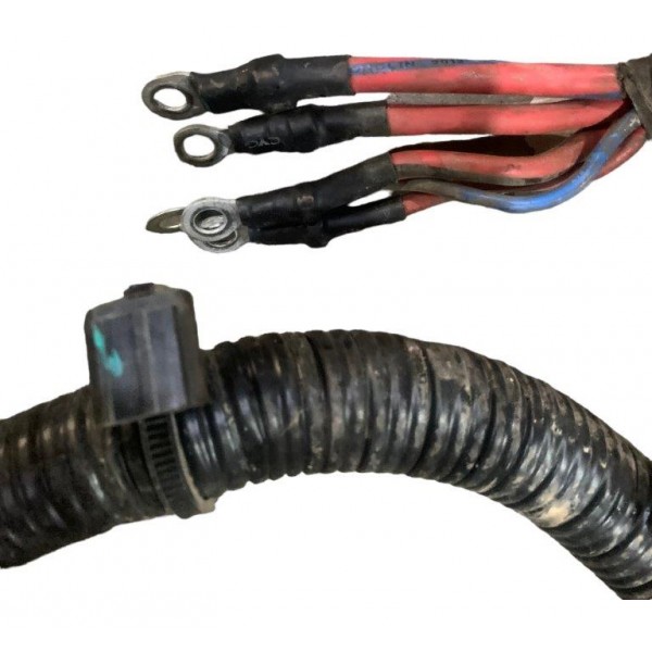 Chicote Carroceria Lifan X60 1.8 2014