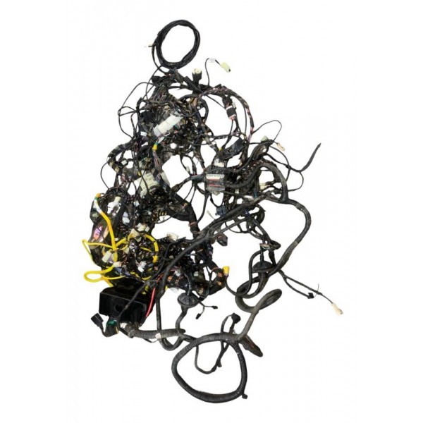 Chicote Carroceria Lifan X60 1.8 2014