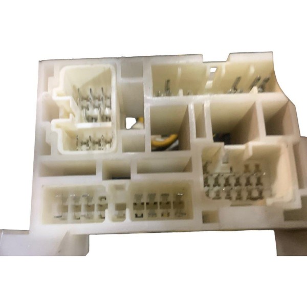 Chicote Carroceria Lifan X60 1.8 2014