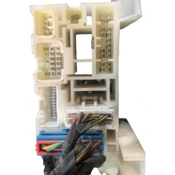 Chicote Carroceria Lifan X60 1.8 2014