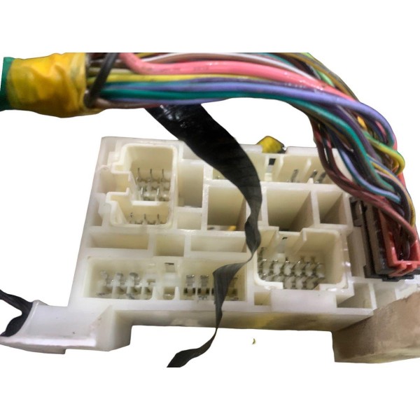 Chicote Carroceria Lifan X60 1.8 2014